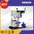 Sower Chemical Blender And Mixing Equipment